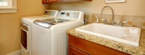 Laundry Room Plumbing in Frederick County